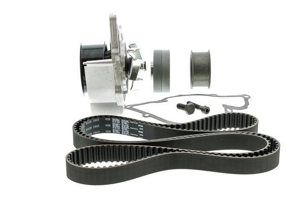 Pompe à eau + kit de courroie de distribution (Kit courroie de distribution) AISIN ref. TKVG-7042